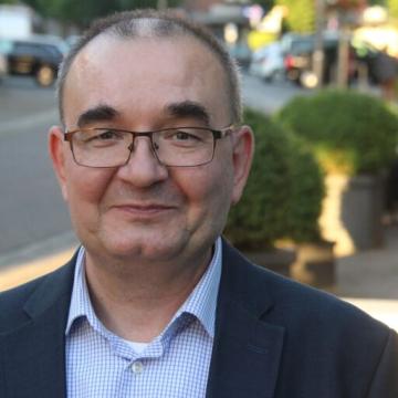 Dr. Martin Grundmann