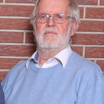 Hans Günter Drews